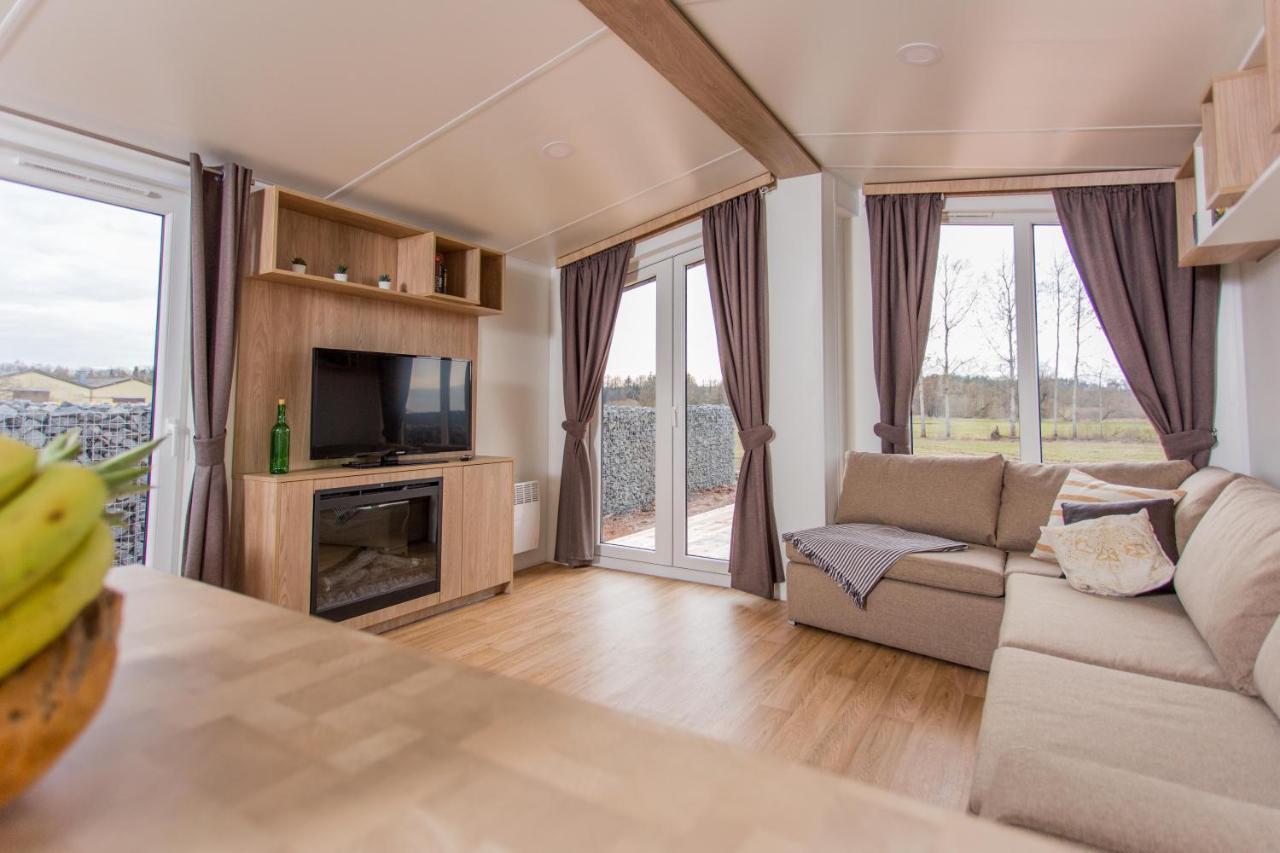 Fidelios Appartements Pressath 외부 사진