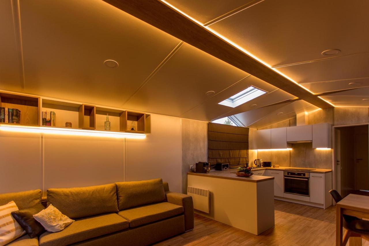 Fidelios Appartements Pressath 외부 사진