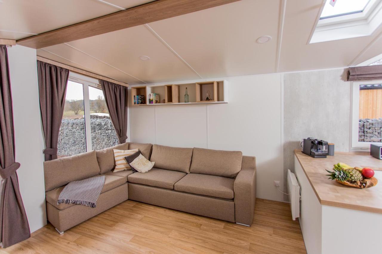 Fidelios Appartements Pressath 외부 사진
